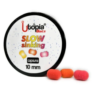 Wafter Utopia Baits Slow Sinking Capsuna 10mm