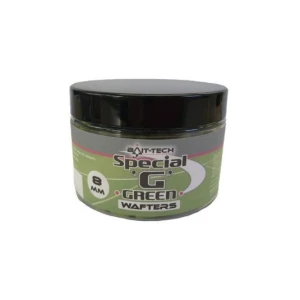 Wafters Bait-tech Special G Green 8mm