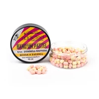 Wafters Bandum Pastel Addicted Carp, Miere & Palinca,  5mm, 25g