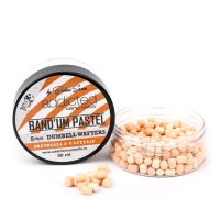 Wafters Bandum Pastel Addicted Carp, Portocala & NButyric,  5mm, 25g Wafters Bandum Pastel Addicted Carp, Portocala & NButyric,  5mm, 25g