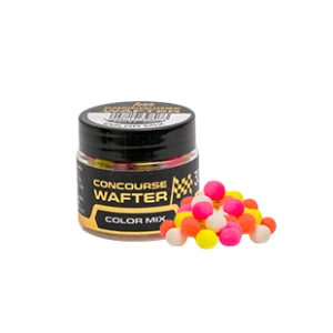 Wafters Benzar Concourse Colour Mix 8-10mm, 30ml Wafters Benzar Concourse Colour Mix 8-10mm, 30ml