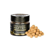 Wafters Benzar Mix Concourse Fishmeal, 8-10mm, 30ml Wafters Benzar Mix Concourse Fishmeal, 8-10mm, 30ml
