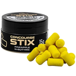 Wafters Benzar Mix Concourse Method Stix Ananas & N-butyric, 12mm, 60ml