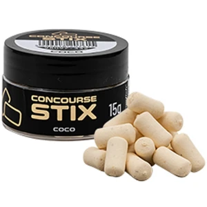 Wafters Benzar Mix Concourse Method Stix Rcocos, 12mm, 60ml
