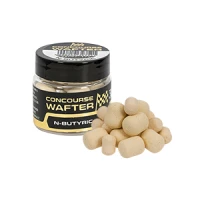 Wafters Benzar Mix Concourse, N-butyric, 8-10mm, 30ml Wafters Benzar Mix Concourse, N-butyric, 8-10mm, 30ml