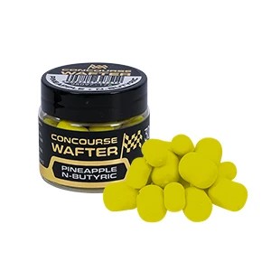 Wafters Benzar Mix Concourse Pineapple-butter 8-10mm 30ml