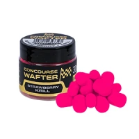 Wafters Benzar Mix Concourse Strawberry-Krill 8-10mm 30ml Wafters Benzar Mix Concourse Strawberry-Krill 8-10mm 30ml