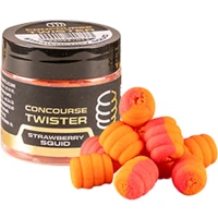 Wafters Benzar Mix Concourse Twister Capsuna & Squid, 12mm, 60ml Wafters Benzar Mix Concourse Twister Capsuna & Squid, 12mm, 60ml
