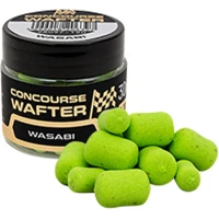 Wafters Benzar Mix Concourse, Wasabi, 8-10mm