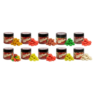 Wafters Benzar Mix Pro Corn Wafters Capsuni 14mm