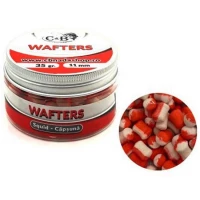 Wafters C&B, Squid-Capsuna, 11 mm, 35g
