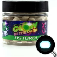 Wafters CPK Glow In The Dark Critic Echilibrate UV, Usturoi, 8x10mm Wafters CPK Glow In The Dark Critic Echilibrate UV, Usturoi, 8x10mm