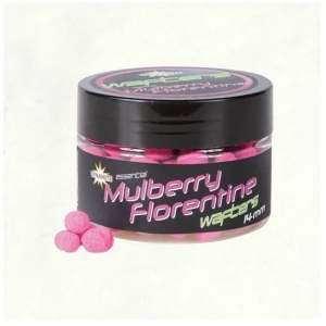 Wafters Dynamite Baits Essential Mulberry Florentine 14mm Wafters Dynamite Baits Essential Mulberry Florentine 14mm