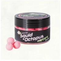 Wafters Dynamite Baits Essential Squid & Octopus 14mm