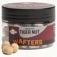 Wafters Dynamite Baits Monster Tiger Nuts, 15mm Wafters Dynamite Baits Monster Tiger Nuts, 15mm