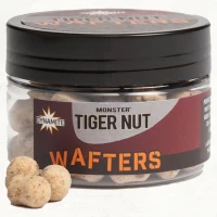 Wafters Dynamite Baits Monster Tiger Nuts, 15mm