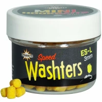 Wafters, Dynamite, Baits, Speedy's, Washters, Yellow, ES-L, 3mm, dy1557, Critic Echilibrate / Wafters, Critic Echilibrate / Wafters Dynamite Baits, Dynamite Baits