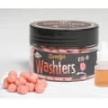 Wafters Dynamite Baits Speedys Washter Hookbaits, Roz Pastel, 5mm Wafters Dynamite Baits Speedys Washter Hookbaits, Roz Pastel, 5mm