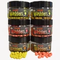 Wafters Dynamite Baits Speedys Washter Hookbaits, Roz Pastel, 5mm Wafters Dynamite Baits Speedys Washter Hookbaits, Roz Pastel, 5mm