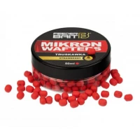Wafters Feeder Bait - Mikron Wafters Capsuna 6mm