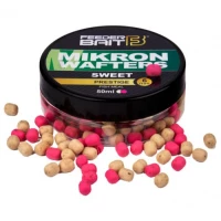 Wafters Feeder Bait - Mikron Wafters Sweet 6mm