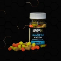 Wafters Feeder Bait Czinkers Plante Marine 60ml Wafters Feeder Bait Czinkers Plante Marine 60ml