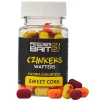 Wafters Feeder Bait Czinkers Sweet Corn 60ml Wafters Feeder Bait Czinkers Sweet Corn 60ml