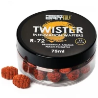 Wafters Feeder Bait Twister, Capsuna, 12mm, 50g