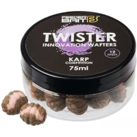 Wafters Feeder Bait Twister, Carp Competition, 12mm, 50g Wafters Feeder Bait Twister, Carp Competition, 12mm, 50g
