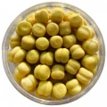 Wafters Feeder Bait Washed Out, Ananas & N-Butyric, 9mm, 50g Wafters Feeder Bait Washed Out, Ananas & N-Butyric, 9mm, 50g