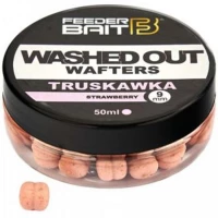 Wafters Feeder Bait Washed Out, Capsuna, 9mm, 50g