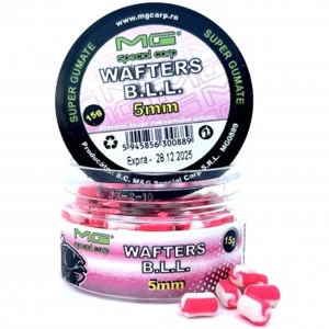 Wafters Mg Feeder B L L Dumbell 5mm