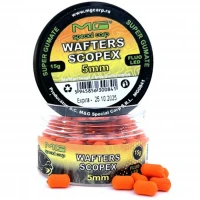 Wafters, MG, Spacial, Feeder, LED, Scopex, Dumbell, 5mm, mg0841, Critic Echilibrate / Wafters, Critic Echilibrate / Wafters MG Special Carp, MG Special Carp