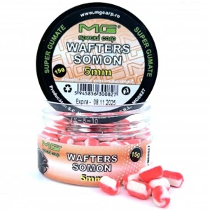 Wafters Mg Spacial Feeder Somon Dumbell 5mm