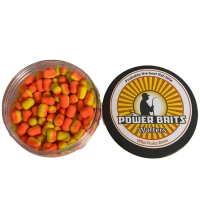 Wafters Power Baits Bicolor Wild Fruits 8mm