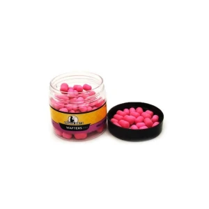Wafters Power Baits, Krill & Tuna, 6-8mm, 60g