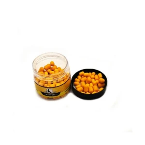Wafters Power Baits Sweet Corn And Scopex  6-8mm