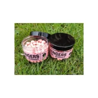 Wafters Ringers Pink Washout 6mm 70g