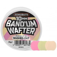 Wafters, Sonubaits, Band'um, Washed, Out, 10mm, s1810076, Critic Echilibrate - Wafters, Critic Echilibrate - Wafters Sonubaits, Critic Sonubaits, Echilibrate Sonubaits, Wafters Sonubaits, Sonubaits