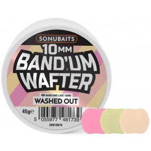 Wafters Sonubaits Band\'um Washed Out 10mm