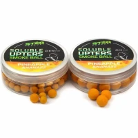 Wafters Steg Soluble Upters Smoke Ball, Ananas, 8-10mm, 30g Wafters Steg Soluble Upters Smoke Ball, Ananas, 8-10mm, 30g