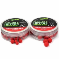 Wafters Steg Soluble Upters Smoke Ball, Capsuna, 8-10mm, 30g Wafters Steg Soluble Upters Smoke Ball, Capsuna, 8-10mm, 30g