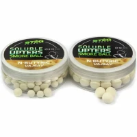 Wafters Steg Soluble Upters Smoke Ball, N-Butyric, 8-10mm, 30g Wafters Steg Soluble Upters Smoke Ball, N-Butyric, 8-10mm, 30g