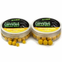 Wafters Steg Soluble Upters Smoke Ball, Porumb Dulce, 12mm, 30g