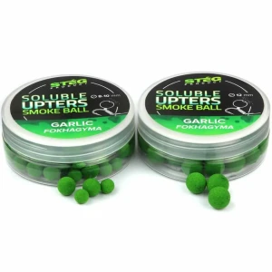 Wafters Steg Soluble Upters Smoke Ball, Usturoi, 12mm, 30g