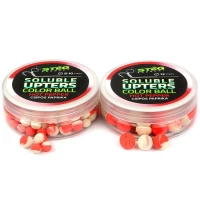 Wafters Steg Upters Soluble Color Ball, Hot Pepper, 12mm, 30g