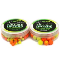Wafters Steg Upters Soluble Color Ball, Limonada, 8-10mm, 30g Wafters Steg Upters Soluble Color Ball, Limonada, 8-10mm, 30g