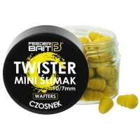 Mini Wafters Feeder Bait Twister, Usturoi, 10-7mm  Mini Wafters Feeder Bait Twister, Usturoi, 10-7mm