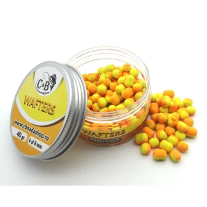 Wafters C&B Caramel, 6/8mm, 40g  Wafters C&B Caramel, 6/8mm, 40g