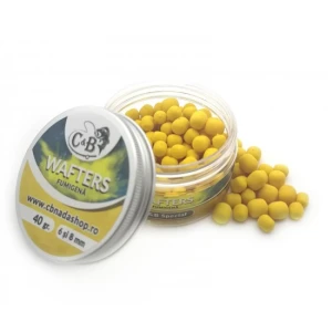 Wafters C&b Fumigena, Special, 6/8mm, 40g